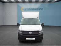 Gebraucht VW Crafter 177 PS (130 kW) 2025 Weiß Van