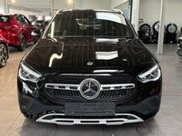 Gebraucht Mercedes GLA200 Business 163 PS (119 kW) 2020 Weiß SUV