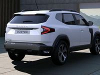 Gebraucht Dacia Duster Journey 94 PS (69 kW) 2022 Othercolor SUV