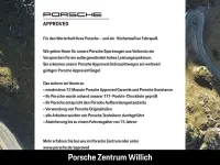 Gebraucht Porsche 911 Targa 4S 420 PS (308 kW) 2016 Grau Cabrio