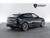 Gebraucht Lamborghini Urus 650 PS (478 kW) 2020 Schwarz SUV