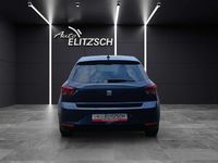 Gebraucht Seat Ibiza 116 PS (85 kW) 2026 "magnetic tech" Kleinwagen