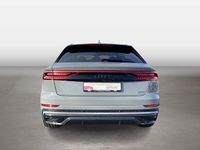 Gebraucht Audi Q8 Competition 286 PS (210 kW) 2022 Nardograu SUV