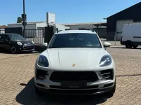 Gebraucht Porsche Macan S 354 PS (260 kW) 2020 Grau SUV