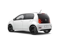 Gebraucht VW up! R-line 65 PS (47 kW) 2022 Weiß Kleinwagen