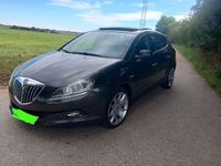 Second-hand Lancia Delta 190 CP (139 kW) 2010 Hatchback