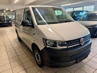 Gebraucht VW Transporter 150 PS (110 kW) 2017 Weiß Van
