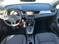 gebraucht Renault Captur Techno SHZ Klimaauto PDC Mild Hybrid 140 EDC