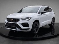 Gebraucht Cupra Ateca 150 PS (110 kW) 2024 Weiß SUV
