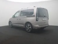 Gebraucht VW Caddy Goal 116 PS (85 kW) 2026 Mojave beige metallic Van / Kleinbus