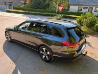 Gebraucht Mercedes 220 200 PS (147 kW) 2023 Grau Limousine