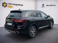 gebraucht Renault Koleos Techno 4WD, GJR, ACC