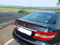 Gebraucht Mercedes CLC220 150 PS (110 kW) 2008 Schwarz Kleinwagen