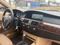 Gebraucht BMW 545 Performance 333 PS (244 kW) 2004 Blau Kombi