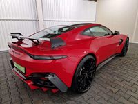 Gebraucht Aston Martin V8 536 PS (394 kW) 2023 Rot Coupé
