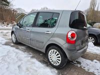 Gebraucht Renault Modus 111 PS (81 kW) 2007 Grau Van / Kleinbus