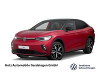 Gebraucht VW ID.5 GTX 219 kW (299 PS) 2023 Kings red metallic SUV