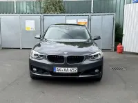 Gebraucht BMW 325 218 PS (160 kW) 2015 Grau Kleinwagen