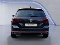 gebraucht VW Passat Variant Elegance 4Motion 140kw 5,99% eff.