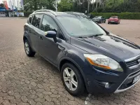 Brugt Ford Kuga Titanium 140 HK (102 kW) 2011 Grå SUV