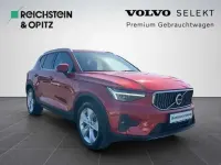 Gebraucht Volvo XC40 120 PS (88 kW) 2023 SUV