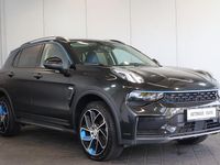 Gebraucht Lynk & Co 01 197 PS (144 kW) 2022 Schwarz SUV
