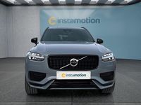 Gebraucht Volvo XC90 Plus 455 PS (334 kW) 2023 Grau SUV
