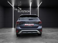 Gebraucht VW T-Cross Goal 116 PS (85 kW) 2025 Rauchgrau metallic SUV