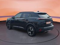 Gebraucht Peugeot 2008 Allure 131 PS (96 kW) 2024 Schwarz SUV