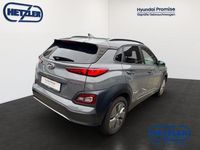 Gebraucht Hyundai Kona Style 136 kW (185 PS) 2021 Andere farbe SUV