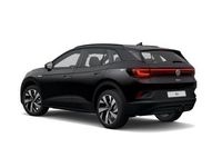 Gebraucht VW ID.4 Pro Performance 150 kW (204 PS) 2022 Schwarz SUV
