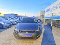 Gebraucht VW Polo Style 90 PS (66 kW) 2012 Pepper grey Kleinwagen