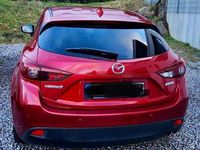 gebraucht Mazda 3 3SKYACTIV-D 105 Center-Line