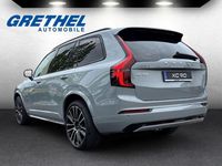 Gebraucht Volvo XC90 Ultra 455 PS (334 kW) 2025 Grau SUV