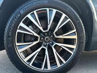 Usado Volvo XC90 Plus 455 HP (334 kW) 2024 Azul SUV