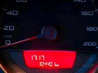 Second-hand Seat Mii 60 CP (44 kW) 2017 Alb Hatchback