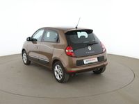 gebraucht Renault Twingo 1.0 SCe Intens, Benzin, 10.190 €