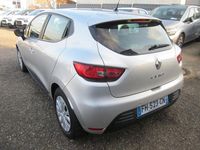 Gebraucht Renault Clio IV 90 PS (66 kW) 2019 Silber Limousine