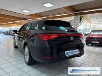 Gebraucht Seat Leon XCELLENCE 204 PS (150 kW) 2023 Schwarz Kombi