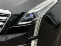 Gebraucht Cadillac XT5 314 PS (230 kW) 2018 Schwarz SUV