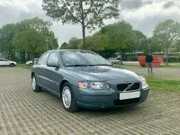 Gebraucht Volvo S60 170 PS (125 kW) 2006 Limousine