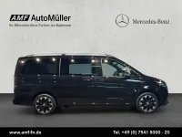 Second-hand Mercedes E250 Style 190 CP (139 kW) 2025 Negru Break