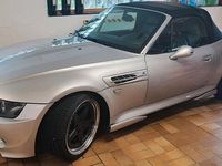 gebraucht BMW Z3 2.8L