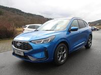 Gebraucht Ford Kuga ST-Line 152 PS (111 kW) 2025 Dynamicblau metallic SUV