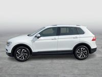 Gebraucht VW Tiguan Join 150 PS (110 kW) 2019 Weiß SUV