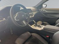 Gebraucht BMW 440 374 PS (275 kW) 2022 Black sapphire metallic Limousine