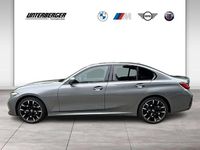 Gebraucht BMW 320 Efficient Dynamics 184 PS (135 kW) 2025 Grau Limousine