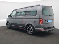 gebraucht VW California T6.1Beach T6.1Beach Edition DSG/Markise,Standh