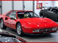Gebraucht Ferrari 328 269 PS (197 kW) 1988 Rot Cabrio