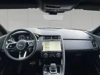 Second-hand Jaguar E-Pace R-Dynamic 253 CP (186 kW) 2023 Gri SUV
